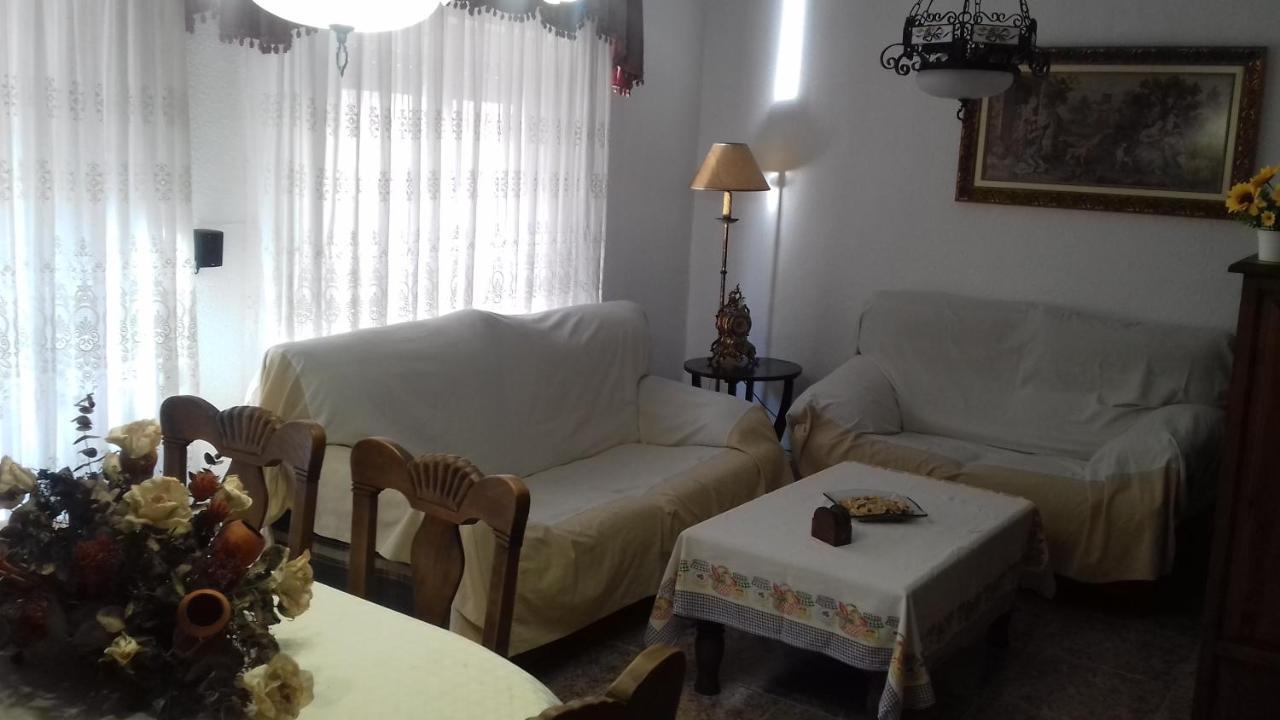 Apartamento El Misteri Elche Exterior photo