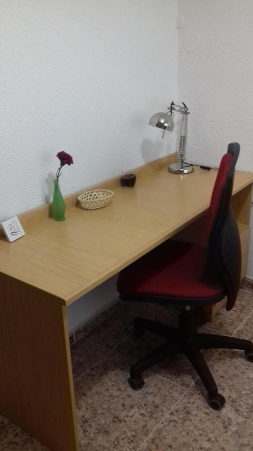 Apartamento El Misteri Elche Exterior photo