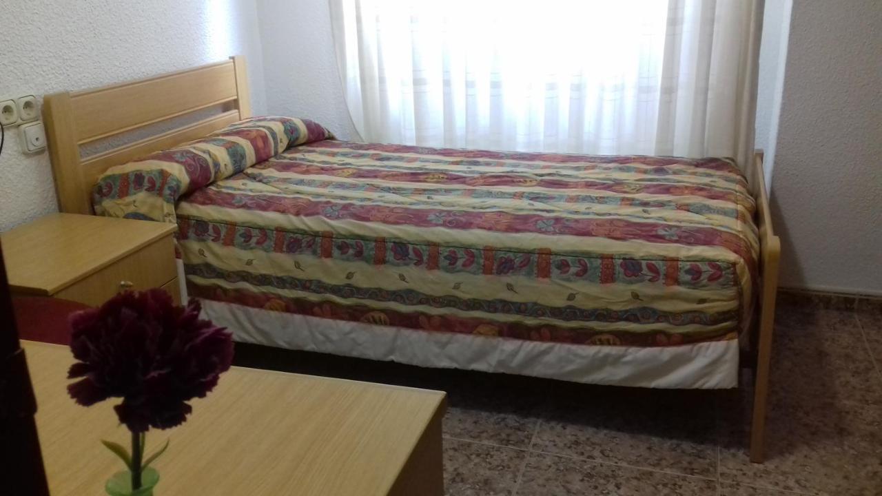 Apartamento El Misteri Elche Exterior photo