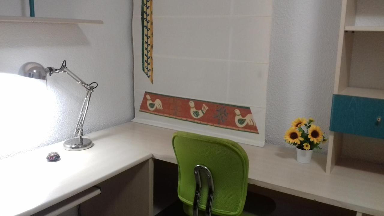 Apartamento El Misteri Elche Exterior photo